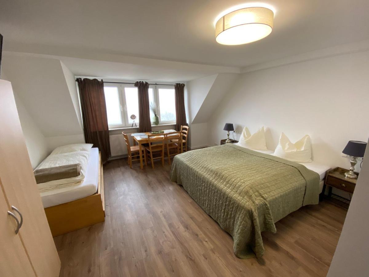 Pension Haus Talblick Winterberg Esterno foto