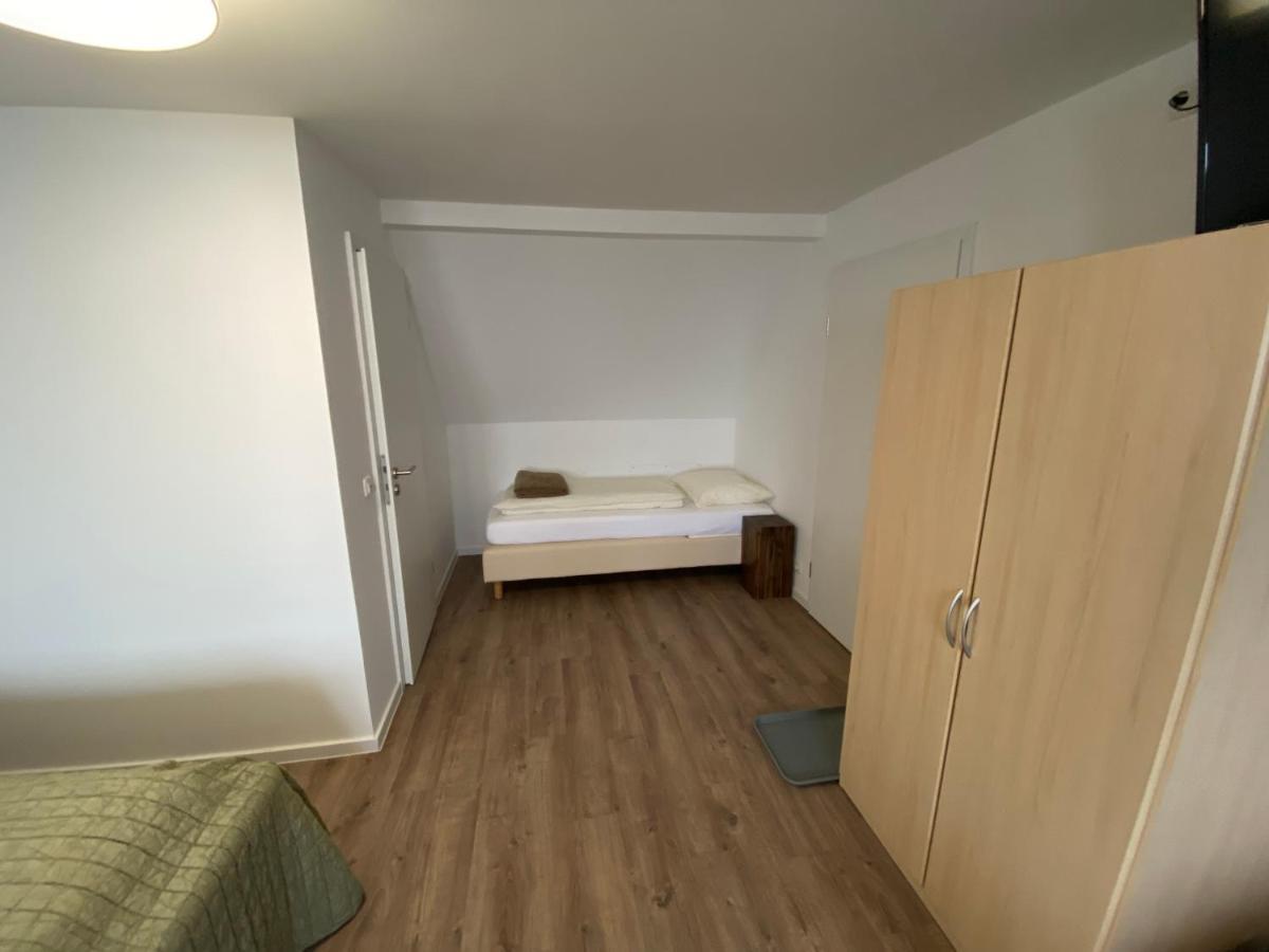 Pension Haus Talblick Winterberg Esterno foto