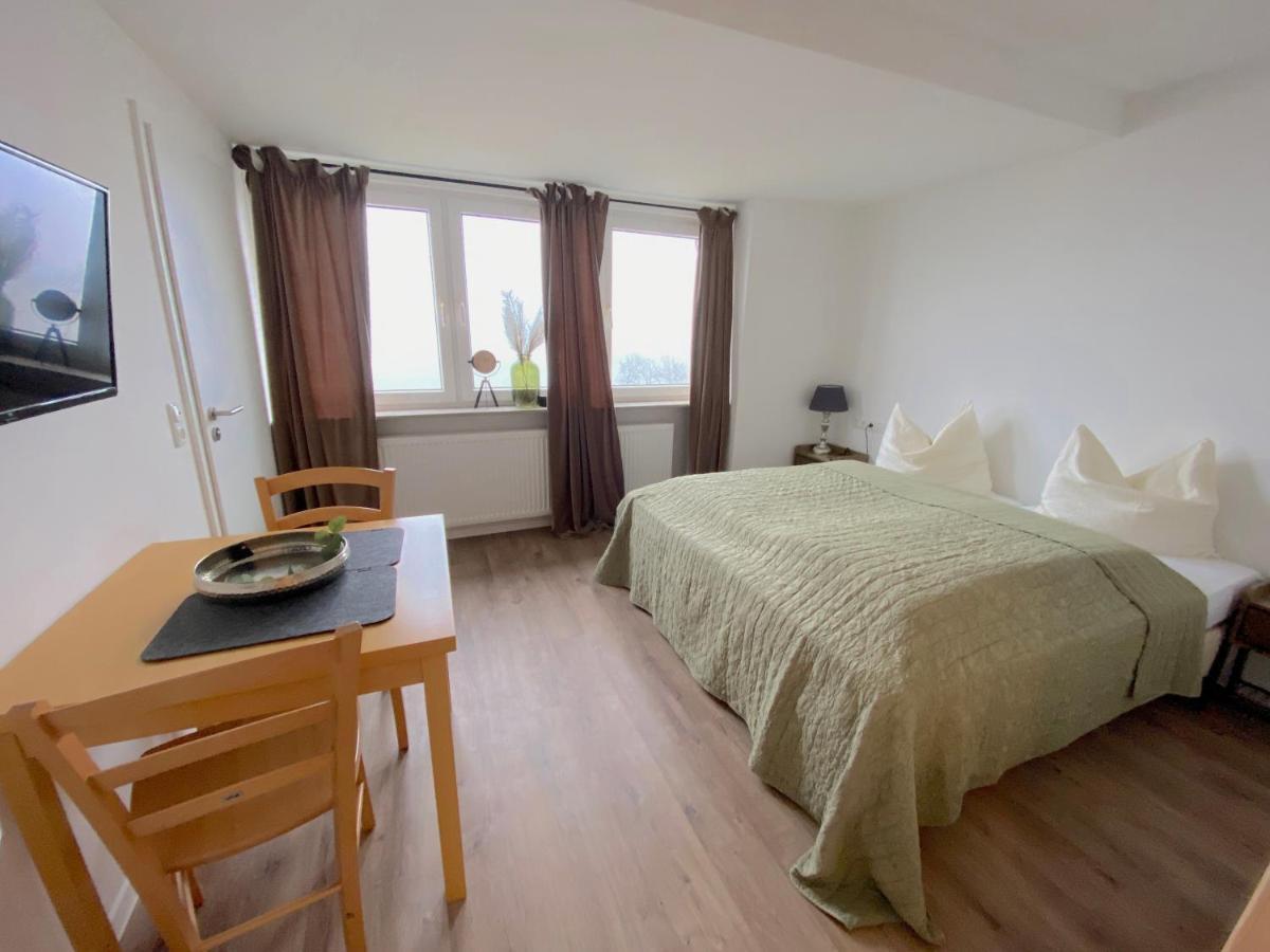 Pension Haus Talblick Winterberg Esterno foto