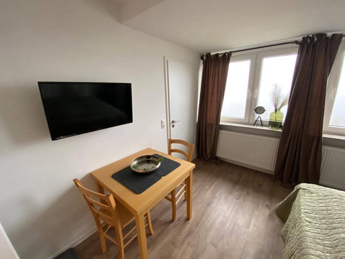 Pension Haus Talblick Winterberg Esterno foto