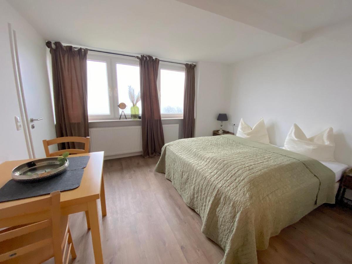 Pension Haus Talblick Winterberg Esterno foto